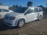 Dodge Grand Caravan Se 2C4RDGBG7ER274288 снимка