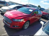 Ford Fusion Se 3FA6P0T91FR225266 снимка