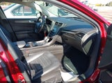 Ford Fusion Se 3FA6P0T91FR225266 снимка