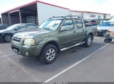 Nissan Frontier Se-V6 1N6ED27TX3C424307 снимка