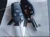 Ford F-250 Xlt 1FT7W2B64HED08720 снимка