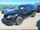 Nissan Rogue Sv 5N1AT2MV9HC827899 снимка