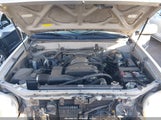 Toyota Sequoia Sr5 V8 5TDZT34A21S016847 снимка