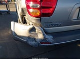Toyota Sequoia Sr5 V8 5TDZT34A21S016847 снимка