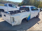 Chevrolet Colorado Wt 1GCHSBEA8J1307275 снимка