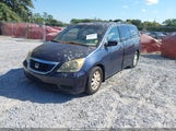 Honda Odyssey Ex-L 5FNRL38768B021854 снимка