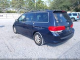 Honda Odyssey Ex-L 5FNRL38768B021854 снимка