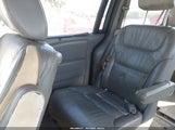 Honda Odyssey Ex-L 5FNRL38768B021854 снимка