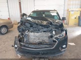 Chevrolet Traverse Awd Lt Cloth 1GNEVGKW4LJ253765 fotografie