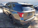 Ford Explorer St 1FM5K8GC8LGB22112 снимка