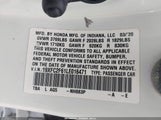Honda Civic Lx 19XFC2F61LE016471 снимка