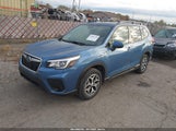 Subaru Forester Premium JF2SKAEC4KH422581 снимка