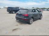 Audi Q3 2.0T Sport Premium WA1JCCFS9JR006909 fotografie