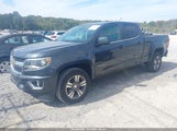 Chevrolet Colorado Lt 1GCGSCENXJ1168819 снимка