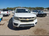 Chevrolet Colorado Wt 1GCHSBEA2G1373345 снимка