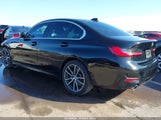 BMW 330I 3MW5R1J07N8C63855 снимка