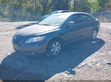 Toyota Camry Le 4T1BE46K08U756390 снимка
