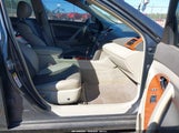 Toyota Camry Le 4T1BE46K08U756390 снимка