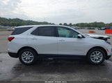 Chevrolet Equinox Fwd Lt 3GNAXKEV5NL209932 снимка