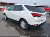 Chevrolet Equinox Fwd Lt 3GNAXKEV5NL209932 снимка