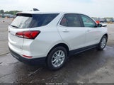 Chevrolet Equinox Fwd Lt 3GNAXKEV5NL209932 снимка