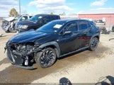 Lexus Ux 250H F Sport JTHR9JBH1M2044815 fotografie