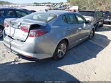 Kia Optima Hybrid Lx KNAGM4AD6E5067026 снимка