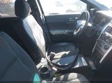 Ford Utility Police Interceptor 1FM5K8AR1FGC52055 снимка