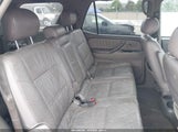 Toyota Sequoia Limited V8 5TDBT48A84S222597 снимка