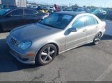 Mercedes-Benz C 230 Kompressor Sport WDBRF40J85F708330 снимка