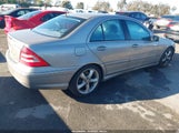 Mercedes-Benz C 230 Kompressor Sport WDBRF40J85F708330 fotografie