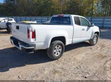 Chevrolet Colorado Wt 1GCHSBEA1J1329439 снимка