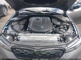 BMW 3 Series M340I xDrive 3MW49FF0XP8D57619 снимка