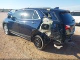 Chevrolet Equinox Awd Premier 2.0L Turbo 3GNAXYEX5LS678316 снимка