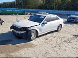 Mercedes-Benz C 250 WDDGF4HB4DR254909 снимка