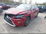 Lexus Rx 350 2T2BZMCA9HC112349 photo