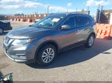 Nissan Rogue Sv JN8AT2MV5HW269962 снимка
