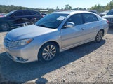 Toyota Avalon Limited 4T1BK3DB1CU458848 снимка