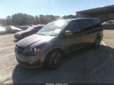Dodge Grand Caravan Se Plus 2C4RDGBGXJR348426 снимка