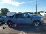 Ford Maverick Lariat 3FTTW8M36RRB44986 снимка
