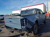 Ford Maverick Lariat 3FTTW8M36RRB44986 снимка