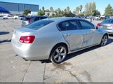 Lexus Gs 350 JTHBE96S570023564 photo