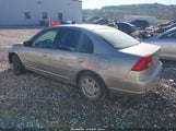 Honda Civic Lx 1HGES16552L070623 снимка