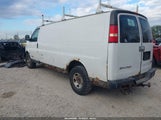 GMC Savana Standard 1GTHG39U951124405 снимка