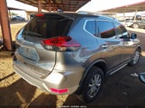 Nissan Rogue S 5N1AT2MT4KC809767 снимка