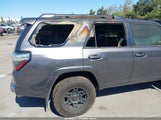 Toyota 4Runner Trd Off Road Premium JTEBU5JR5K5646501 снимка