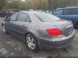 Acura Rl 3.5 JH4KB16545C002916 снимка