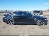 Honda Accord Hybrid Sport 1HGCV3F20NA022012 снимка