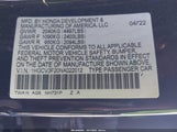 Honda Accord Hybrid Sport 1HGCV3F20NA022012 снимка