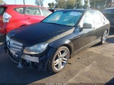 Mercedes-Benz C 250 Sport WDDGF4HB6DA765195 photo